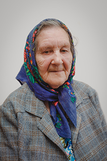 Терентьева