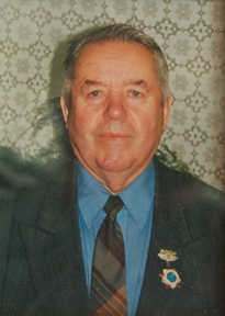 Абрамов И.Я.