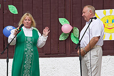 День села 2014