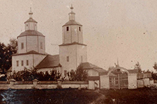 Церковь
