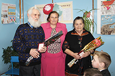 По праву памяти