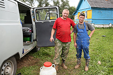 Поисковики Поисковики