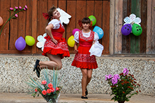 День села 2012 День села 2012