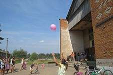 День села 2011