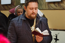 Отец Константин Отец Константин