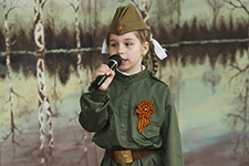 День победы