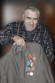 Сергеев