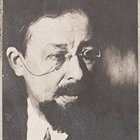Профессор Кардо-Сысоев